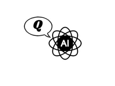 Question Answering Icon